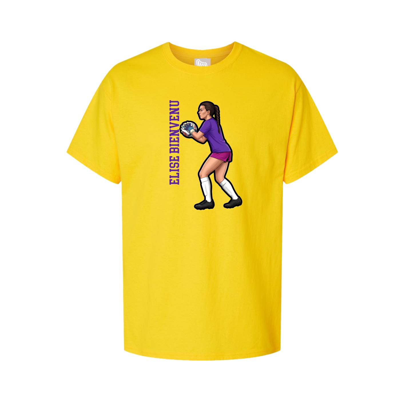 Youth Tee