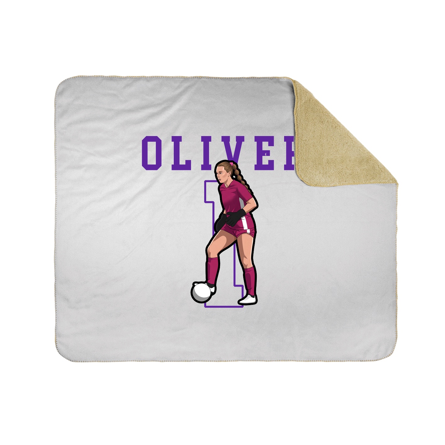 Throw Blanket