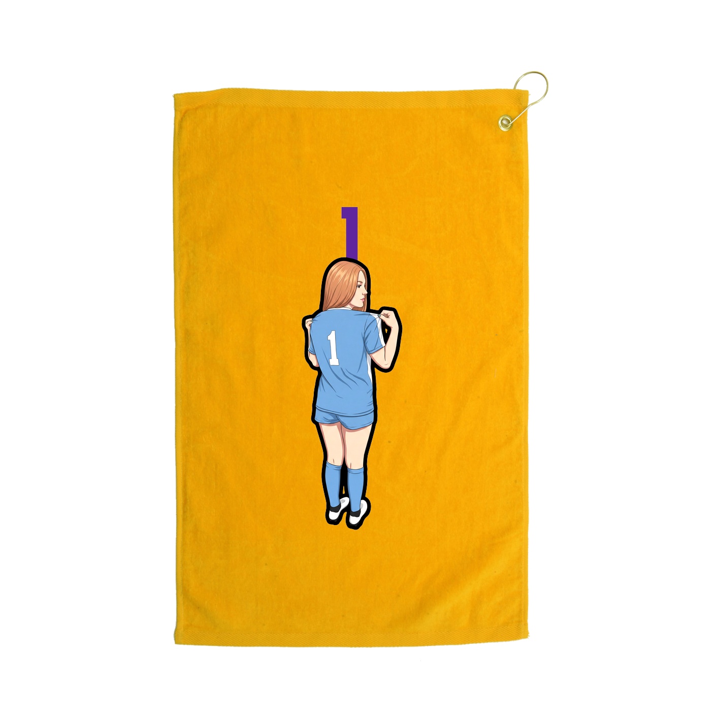 Golf Towel