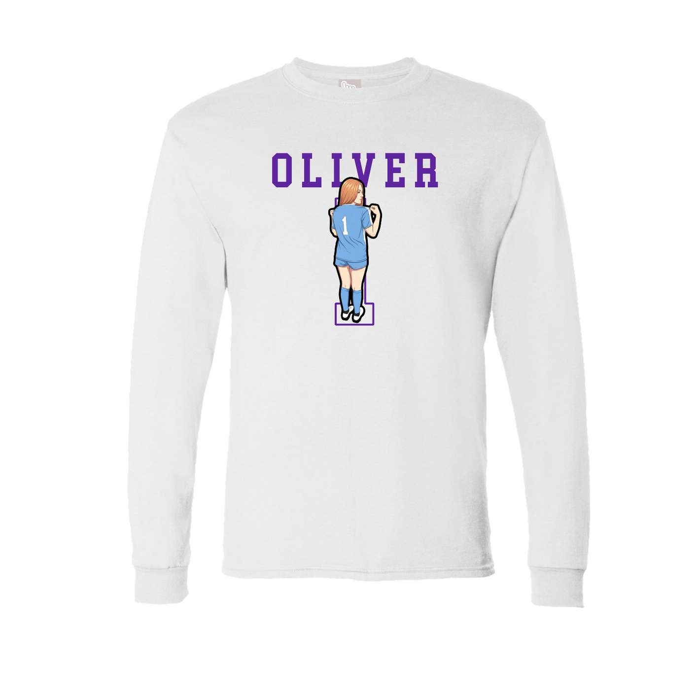 Long Sleeve Tee