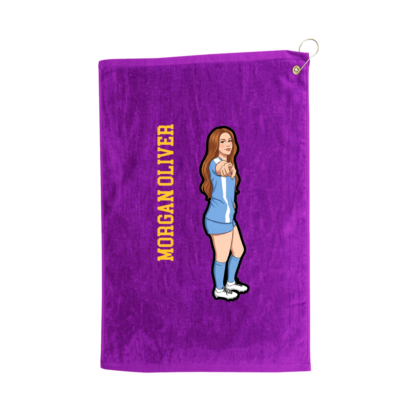 Golf Towel