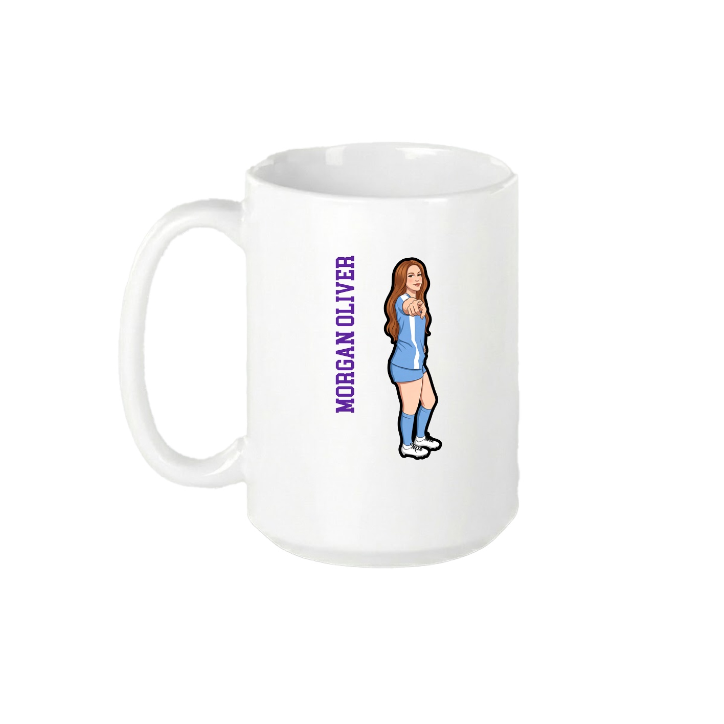 15oz Coffee Mug
