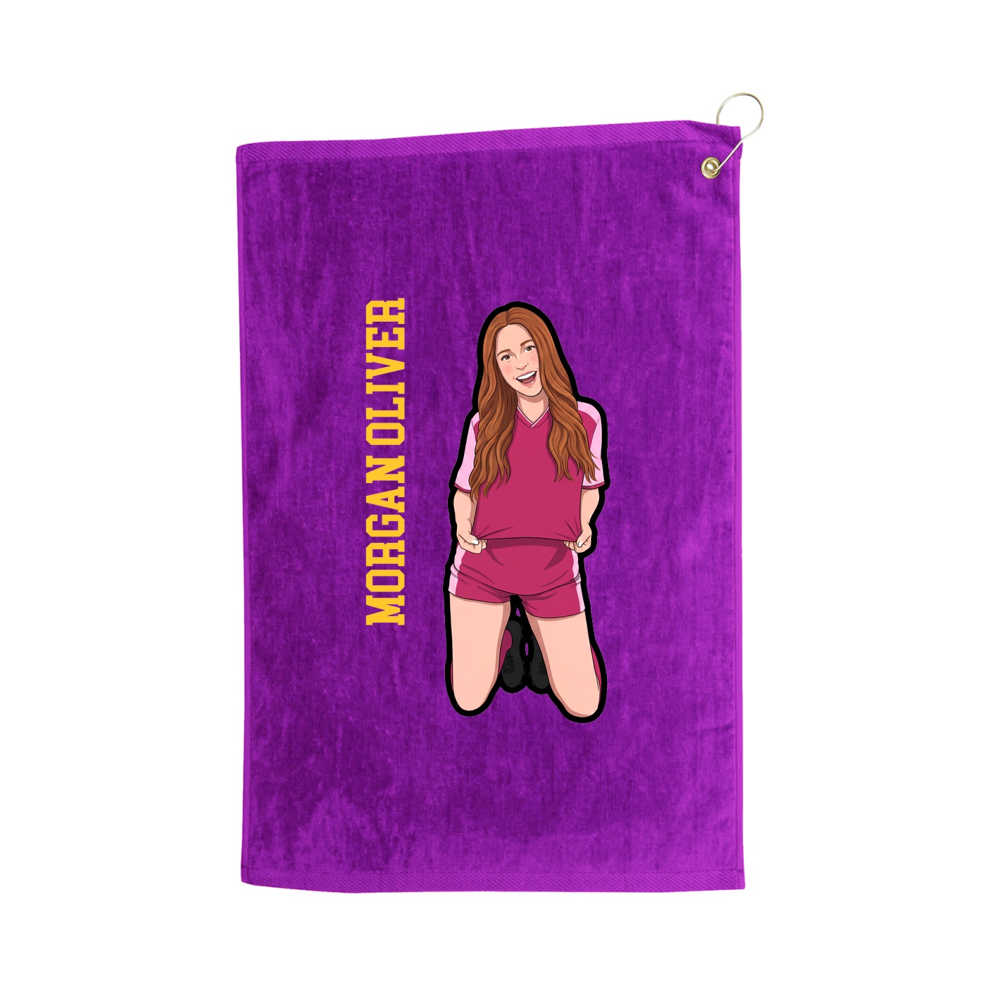 Golf Towel