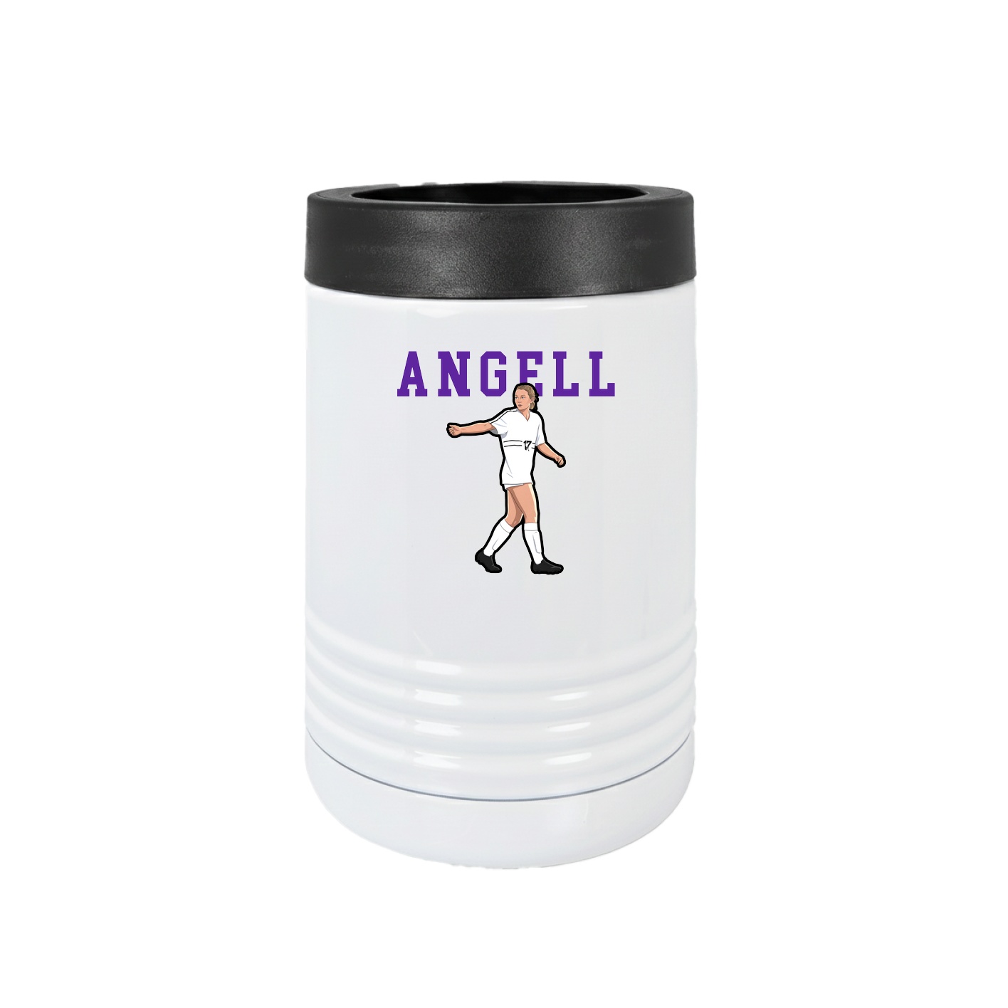 Beverage Holder — Shirsey in White