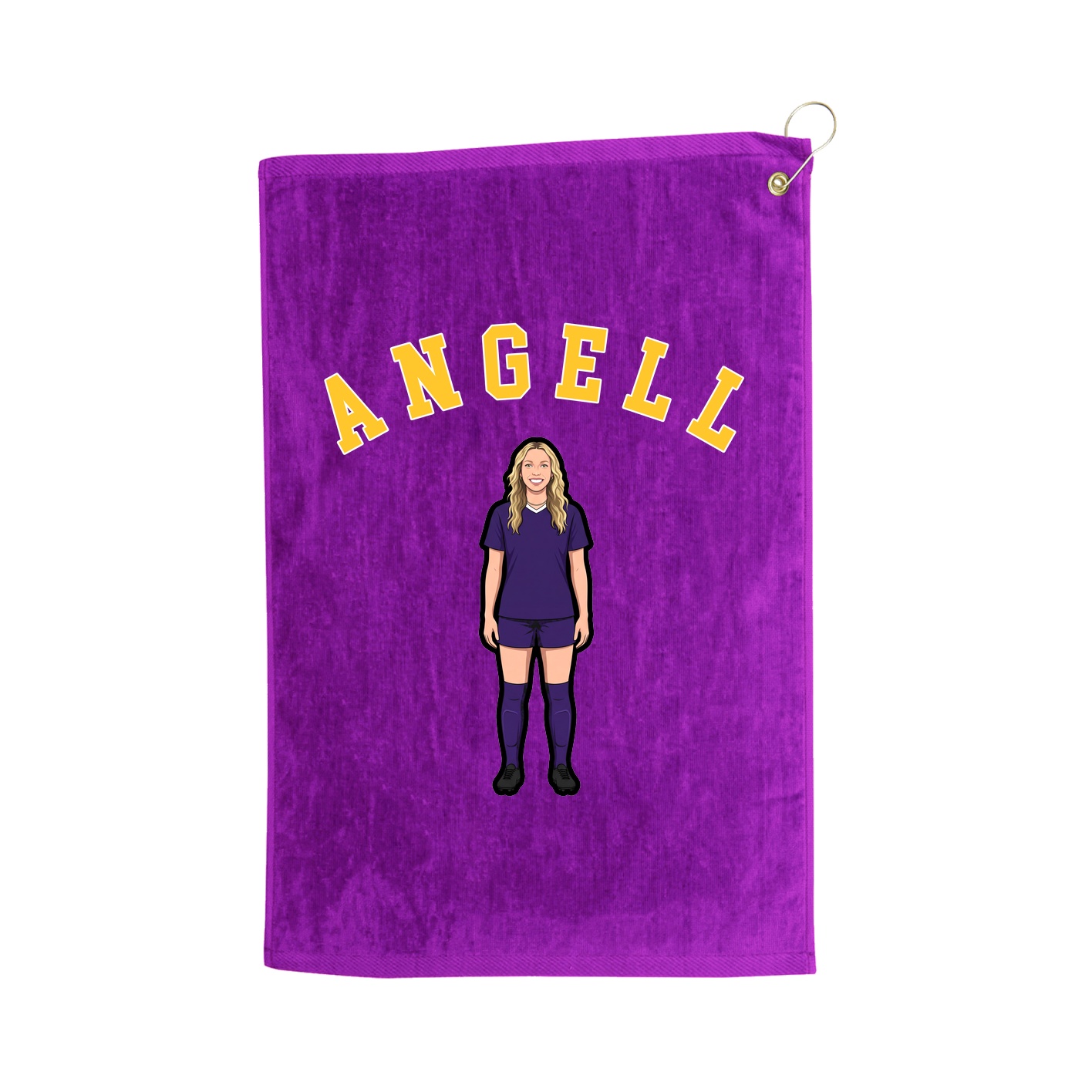 Golf Towel