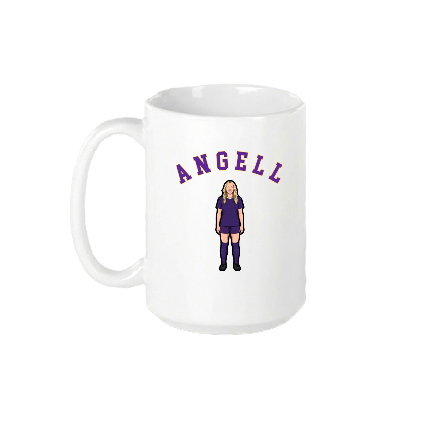 15oz Coffee Mug
