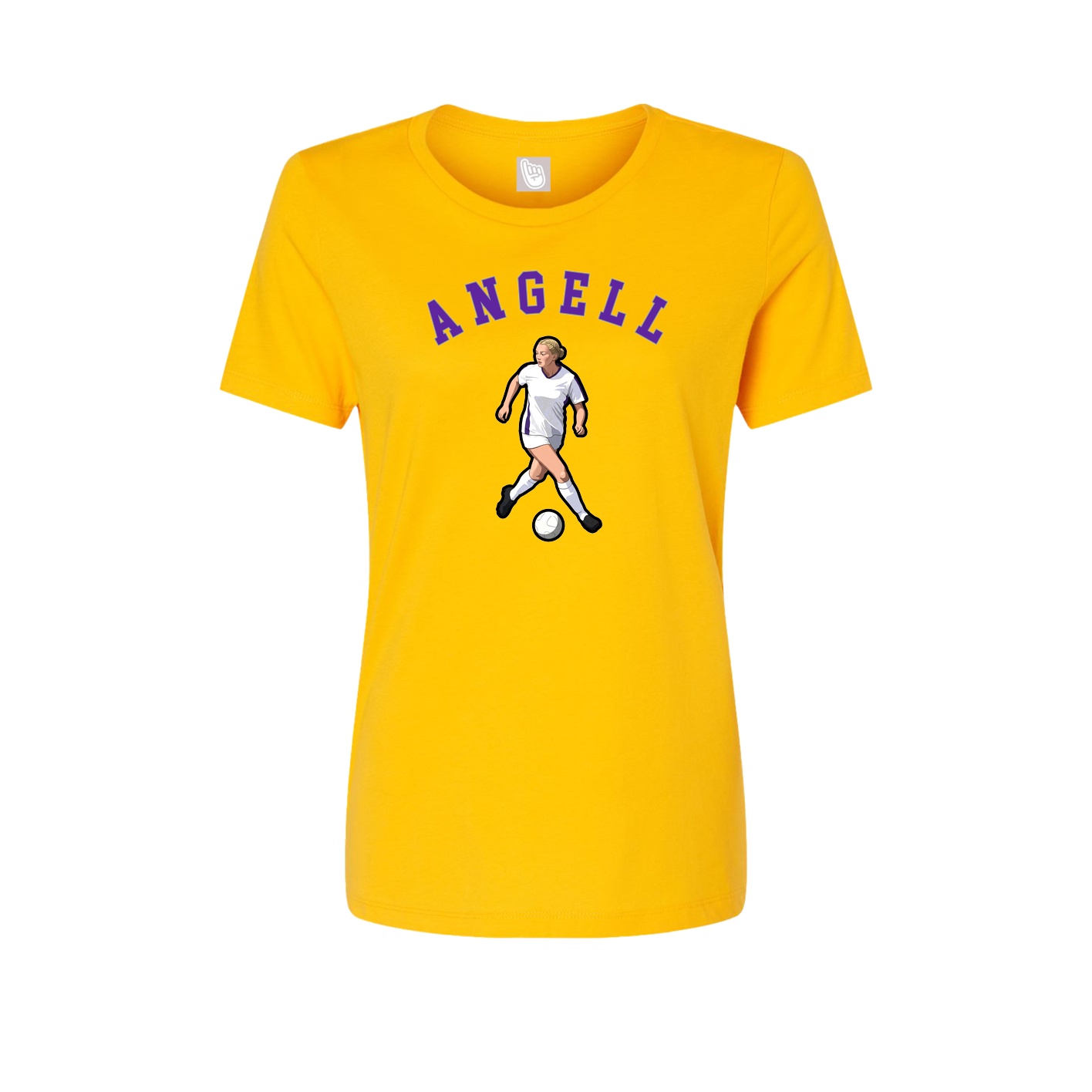 Womens Tee