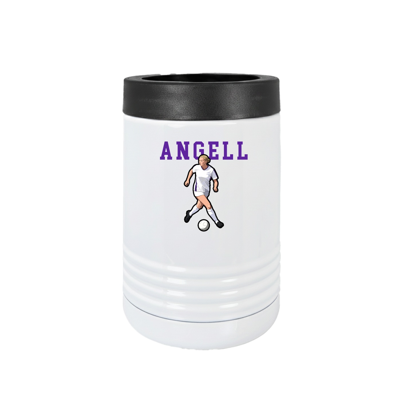 Beverage Holder — Shirsey in White