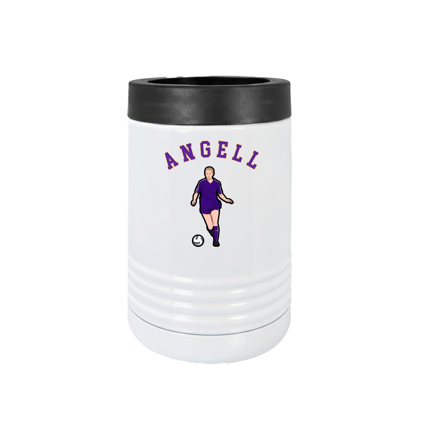 Beverage Holder — Shirsey Arch in White