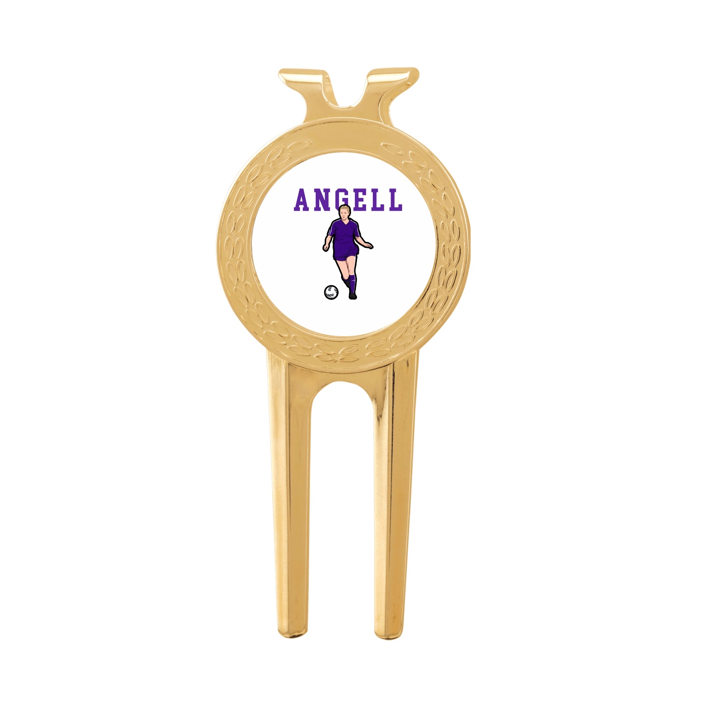 Divot Tool with Ball Marker — Shirsey in Classic