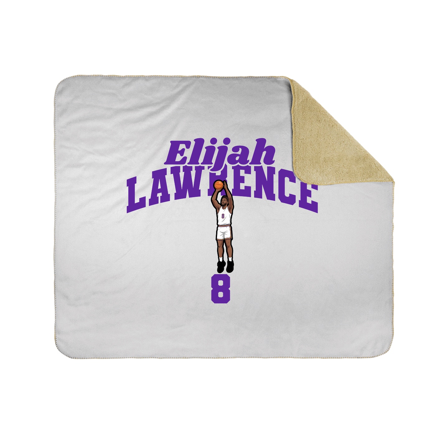 Throw Blanket