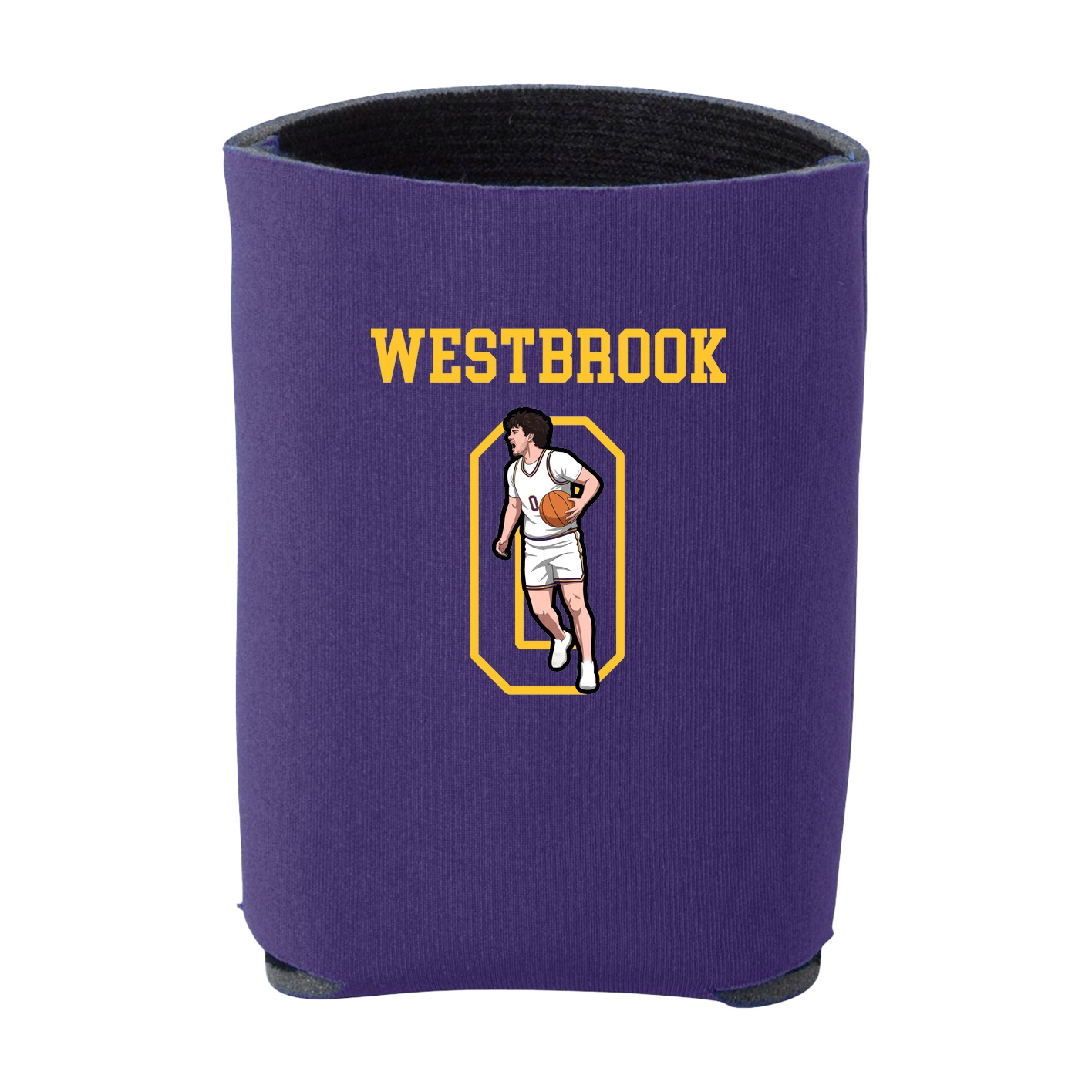 Can Holder — Shirsey in Purple