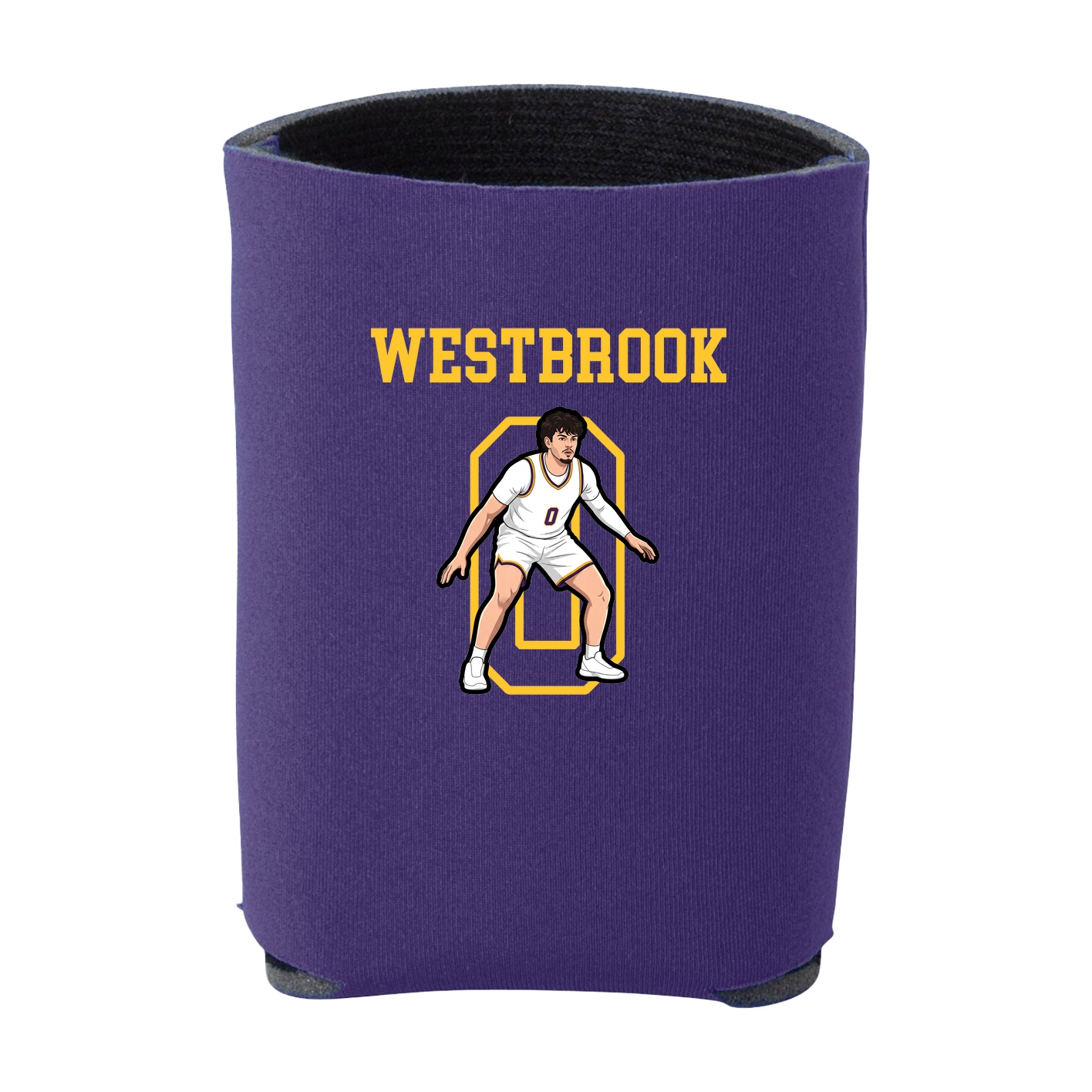 Can Holder — Shirsey in Purple