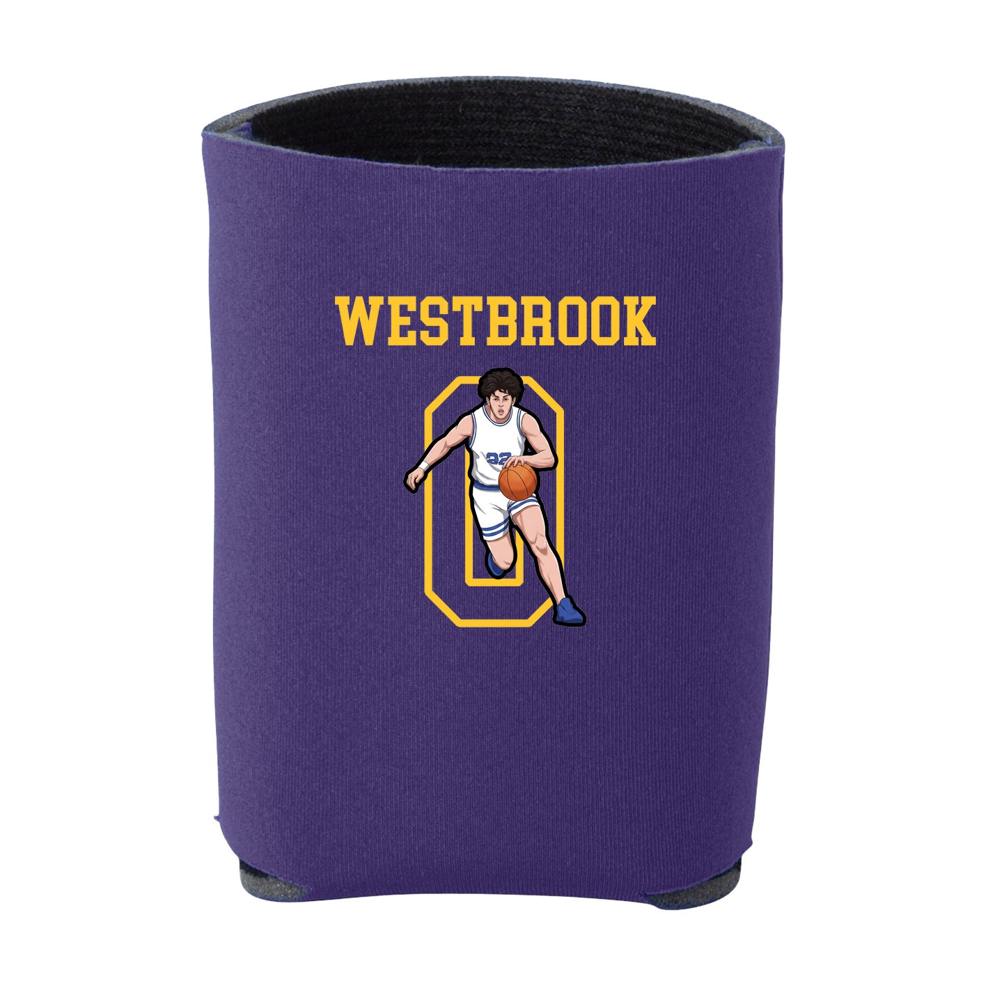 Can Holder — Shirsey in Purple