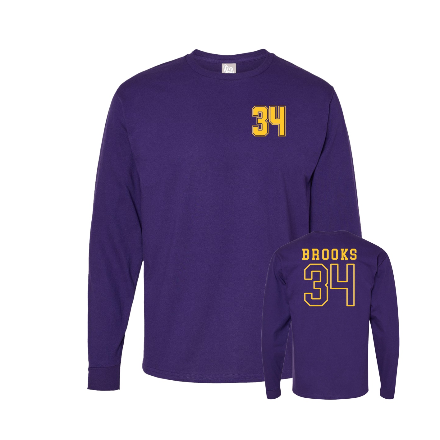 Long Sleeve Tee