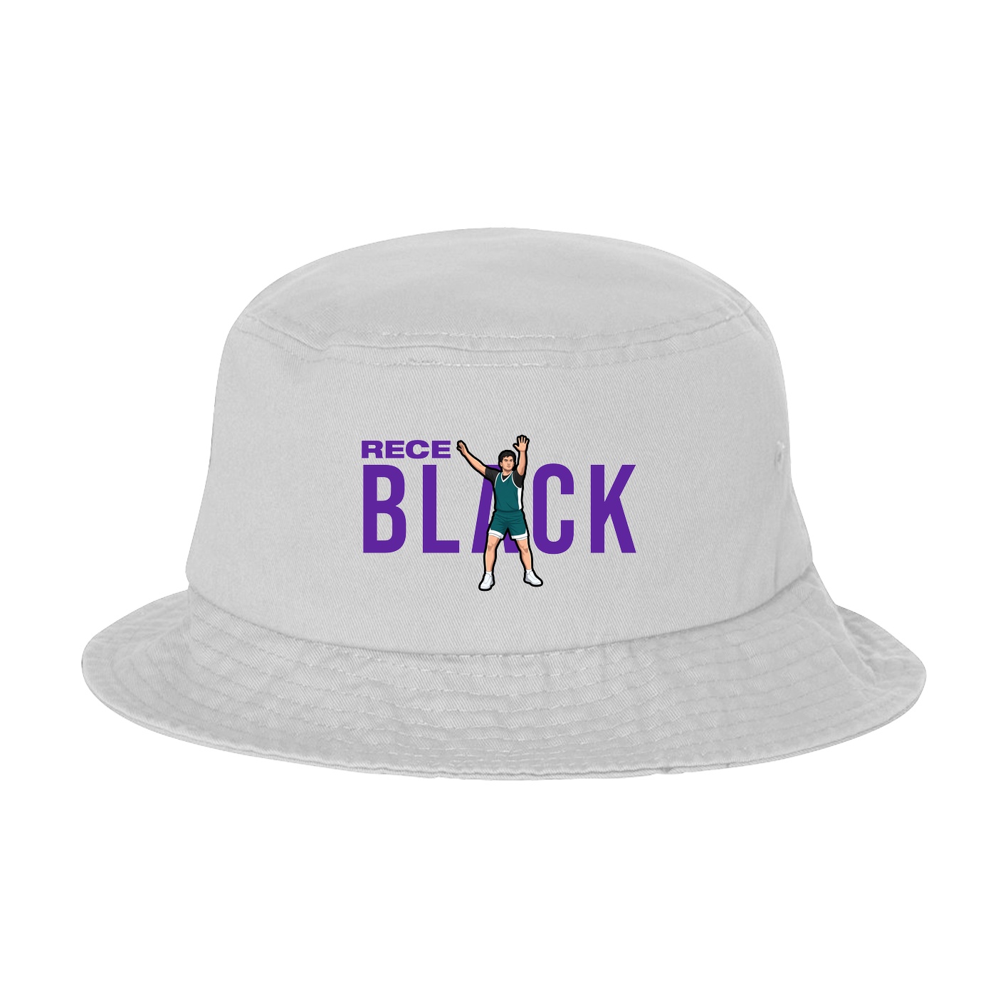 Bucket Cap