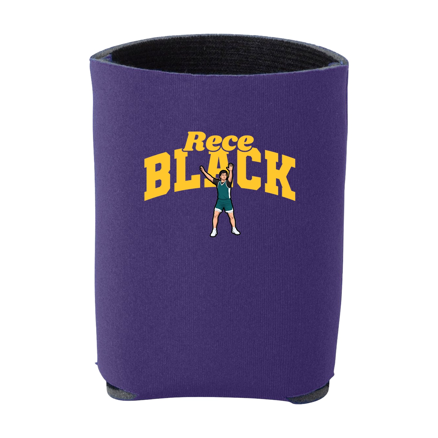 Can Holder — Signature Arch in Purple