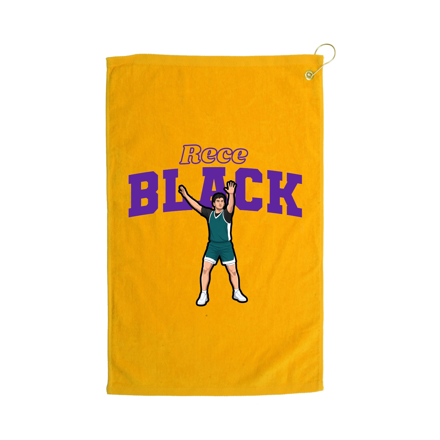 Golf Towel