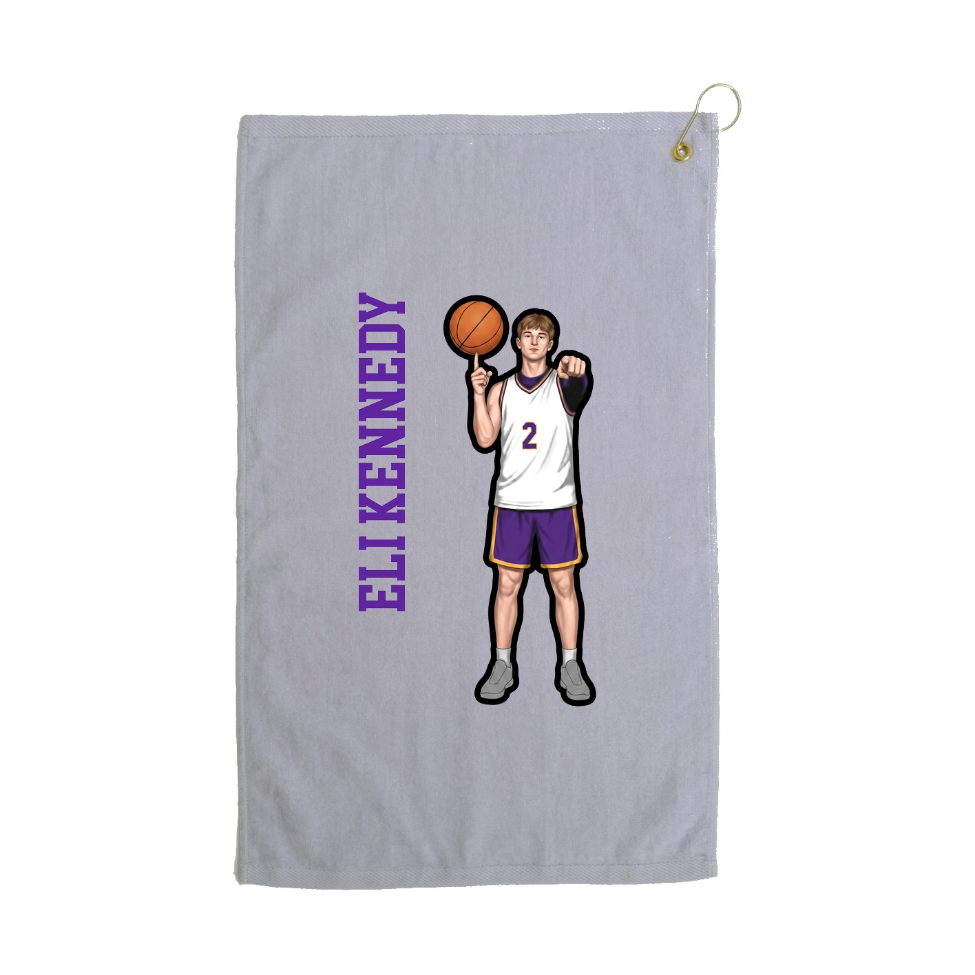 Golf Towel