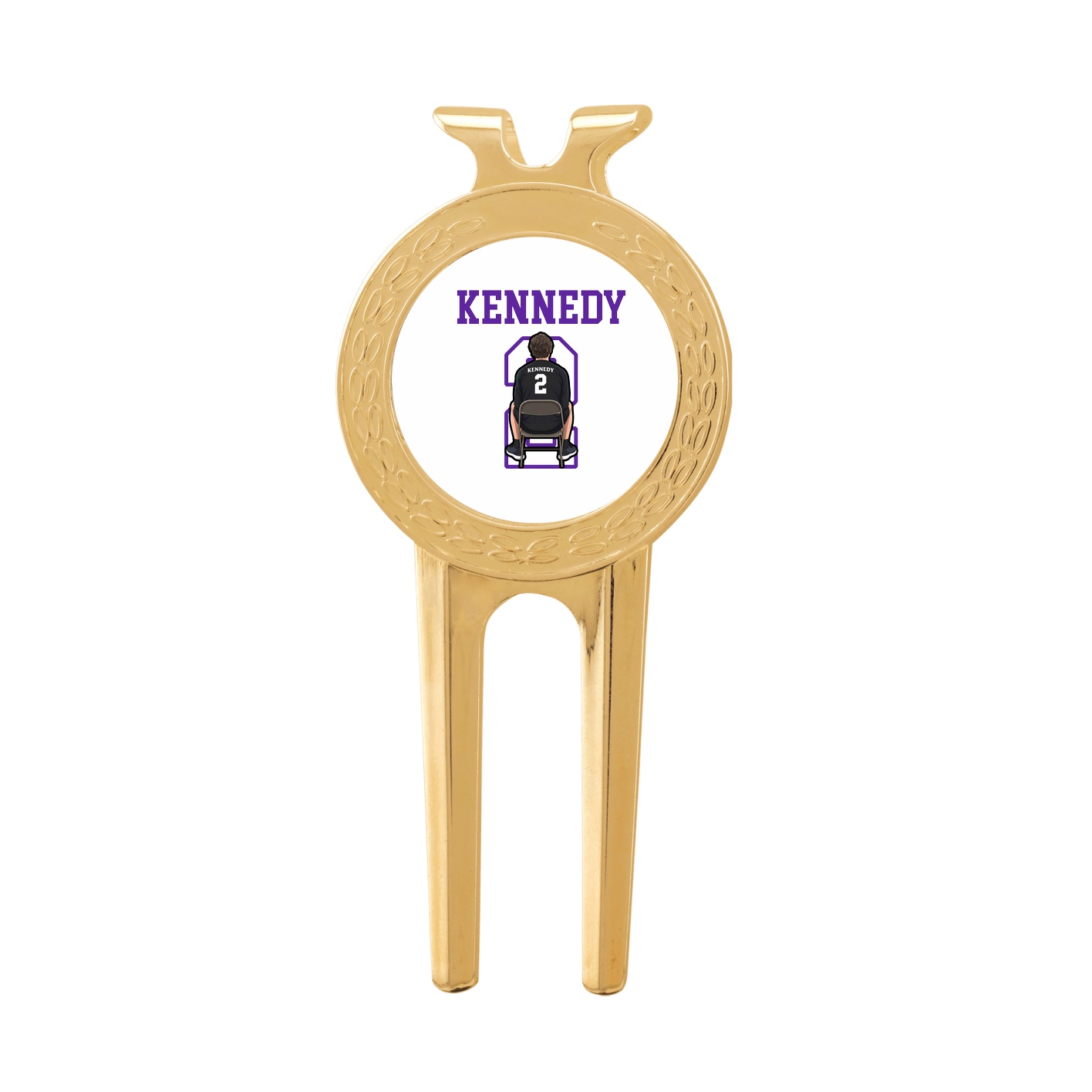 Divot Tool with Ball Marker — Shirsey in Classic