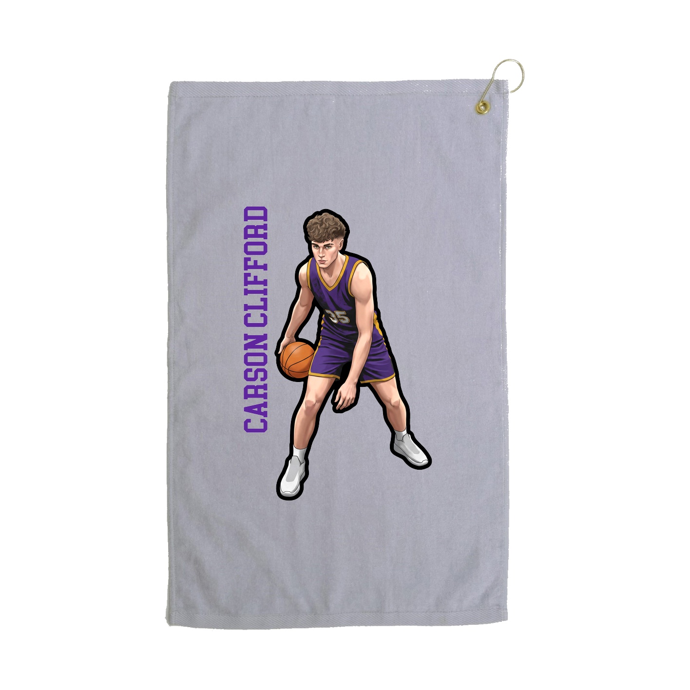 Golf Towel