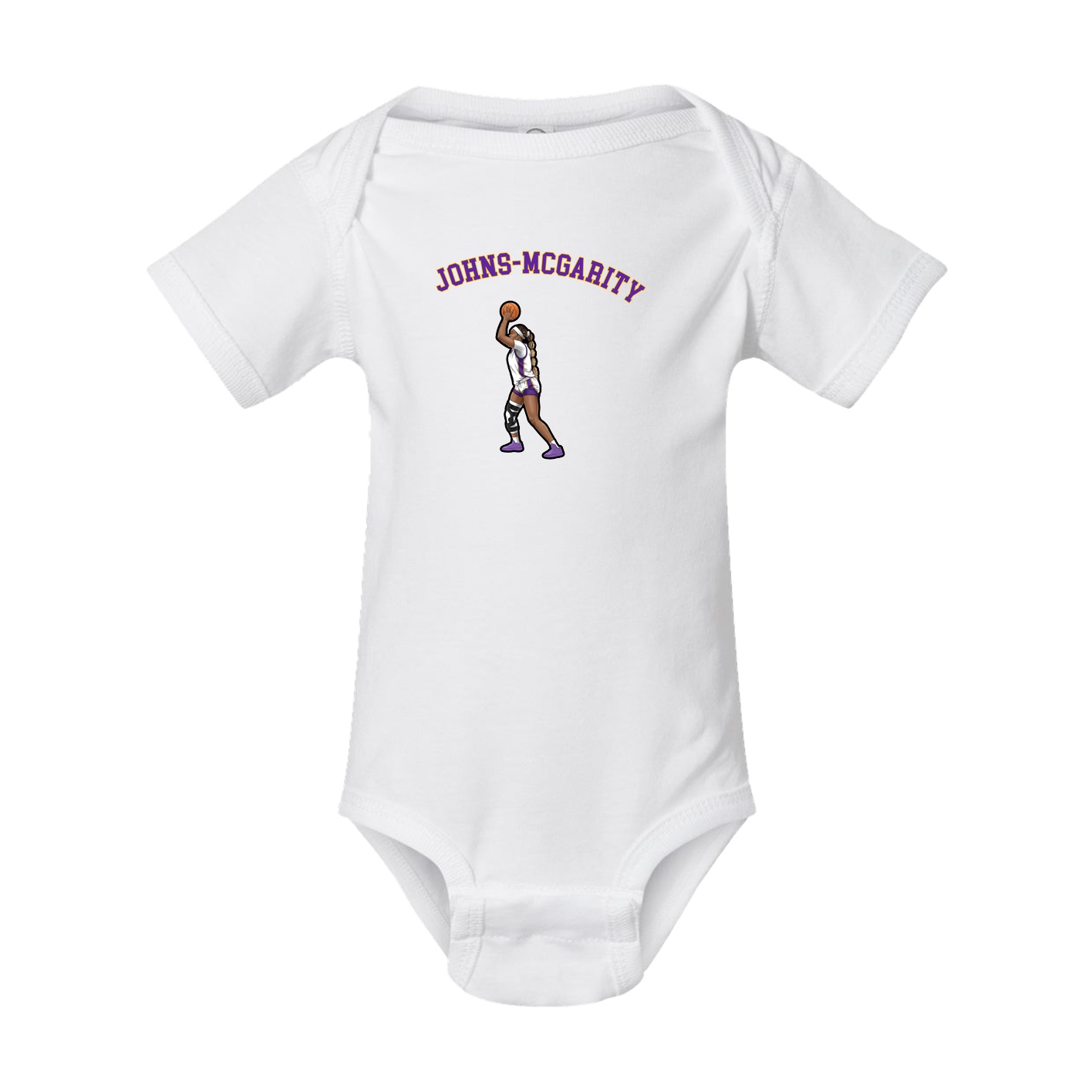 Baby Onesie
