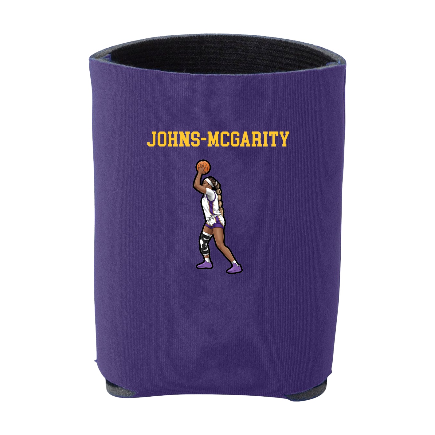 Can Holder — Shirsey in Purple