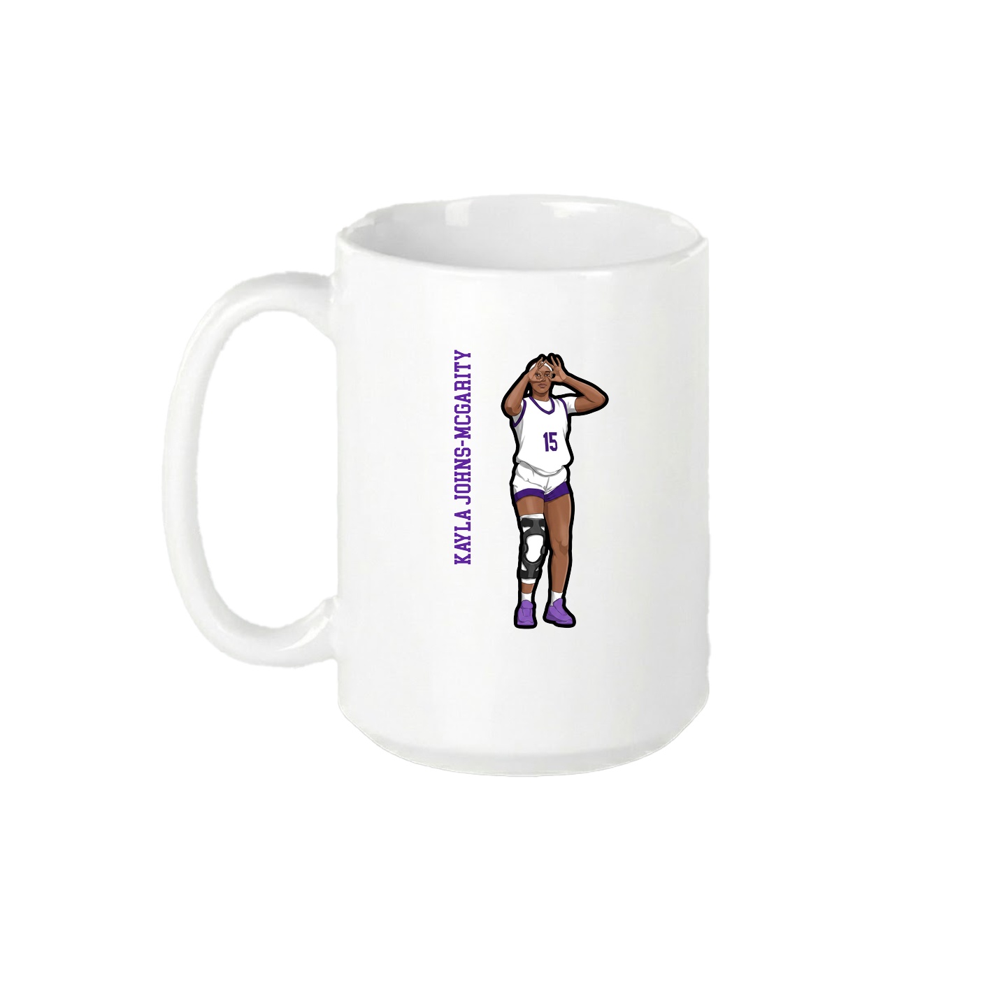 15oz Coffee Mug