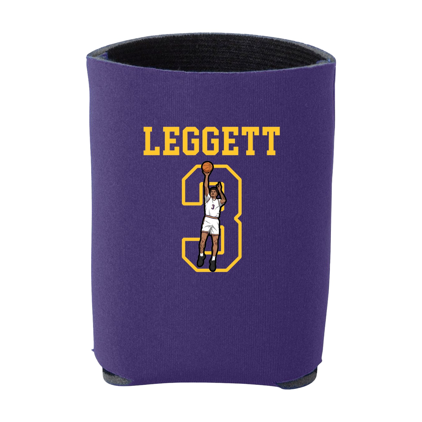 Can Holder — Shirsey in Purple