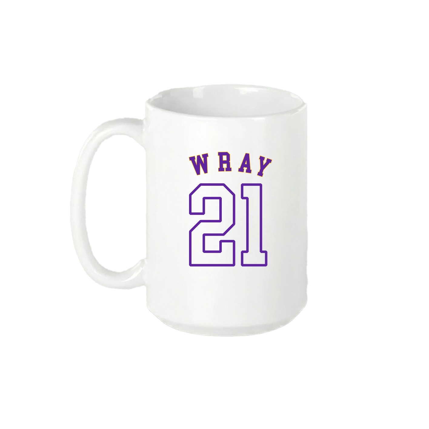 15oz Coffee Mug