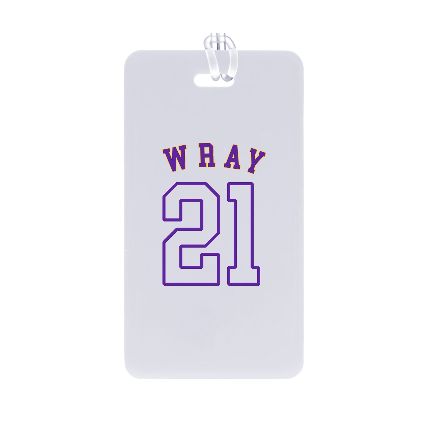 Bag Tag