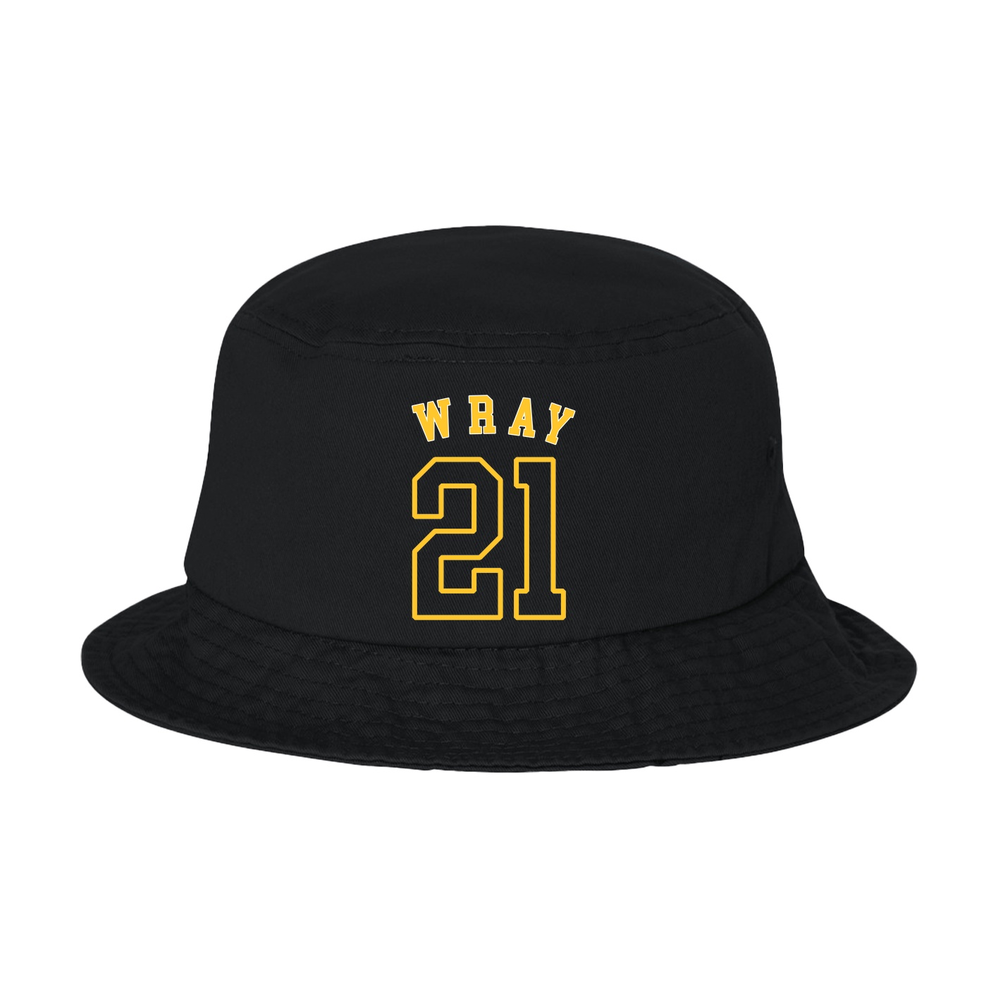 Bucket Cap