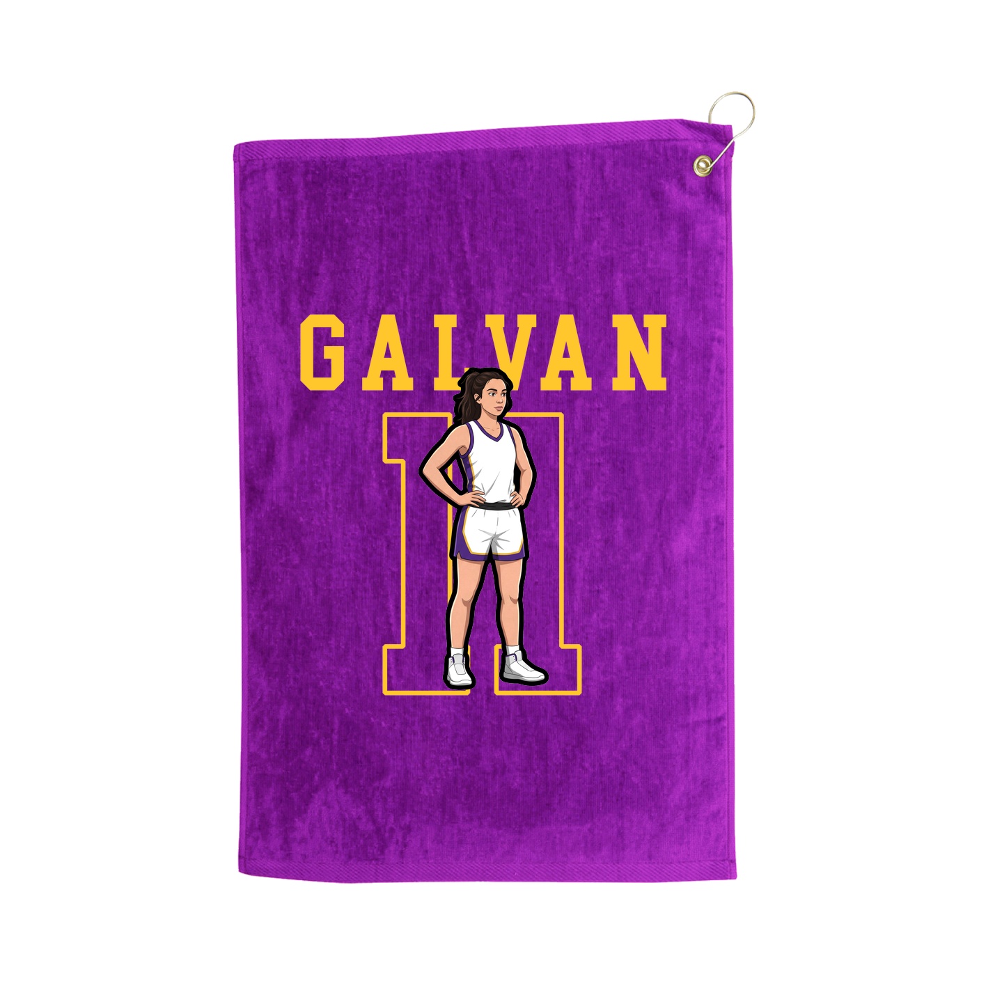 Golf Towel