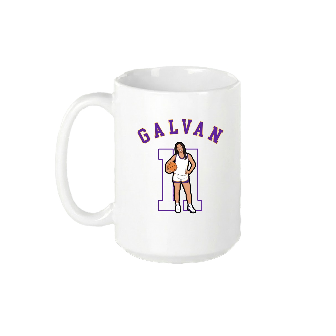 15oz Coffee Mug