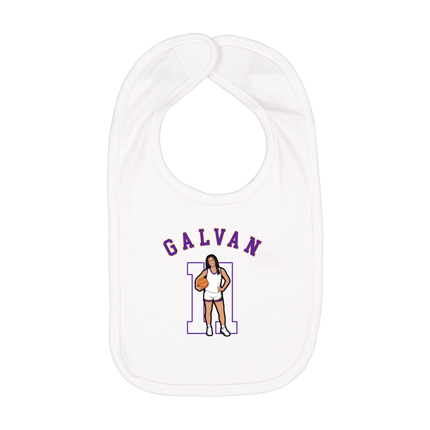 Infant Bib