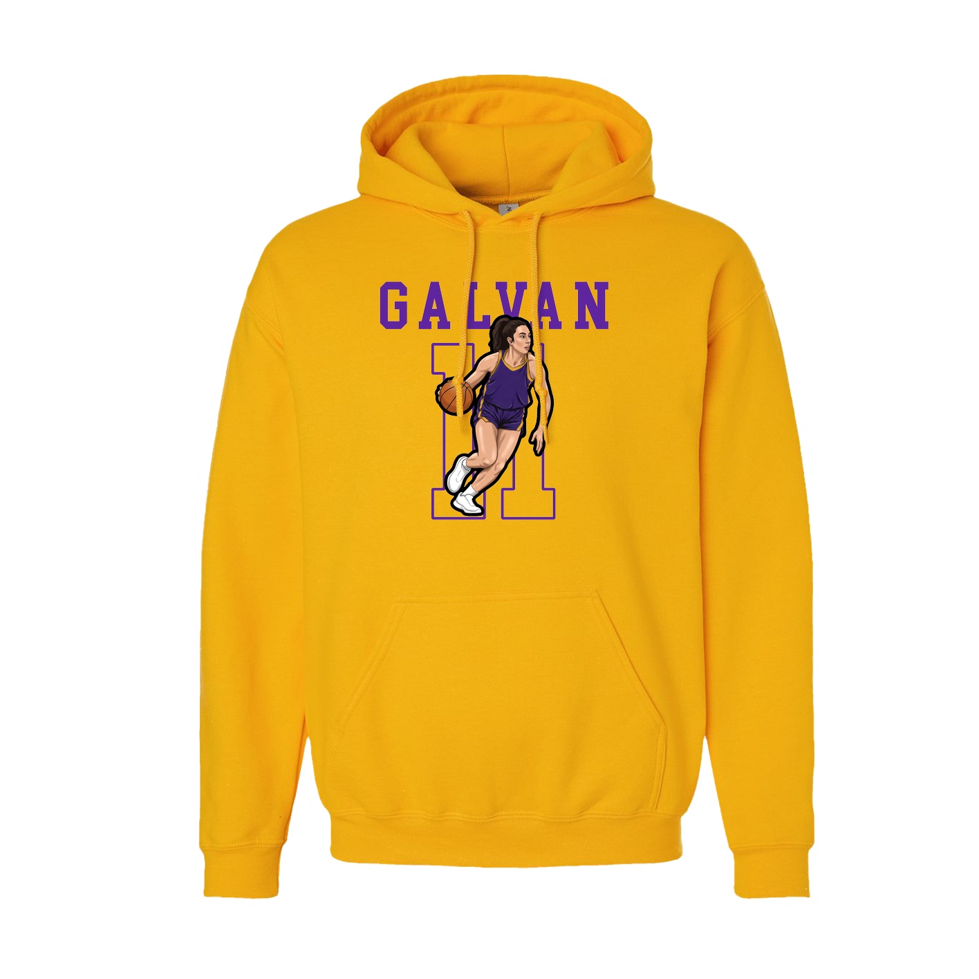 Youth Hoodie