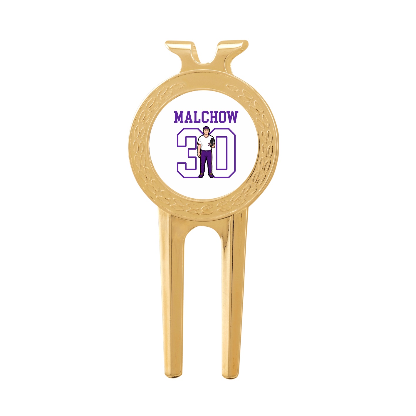Divot Tool with Ball Marker — Shirsey in Classic