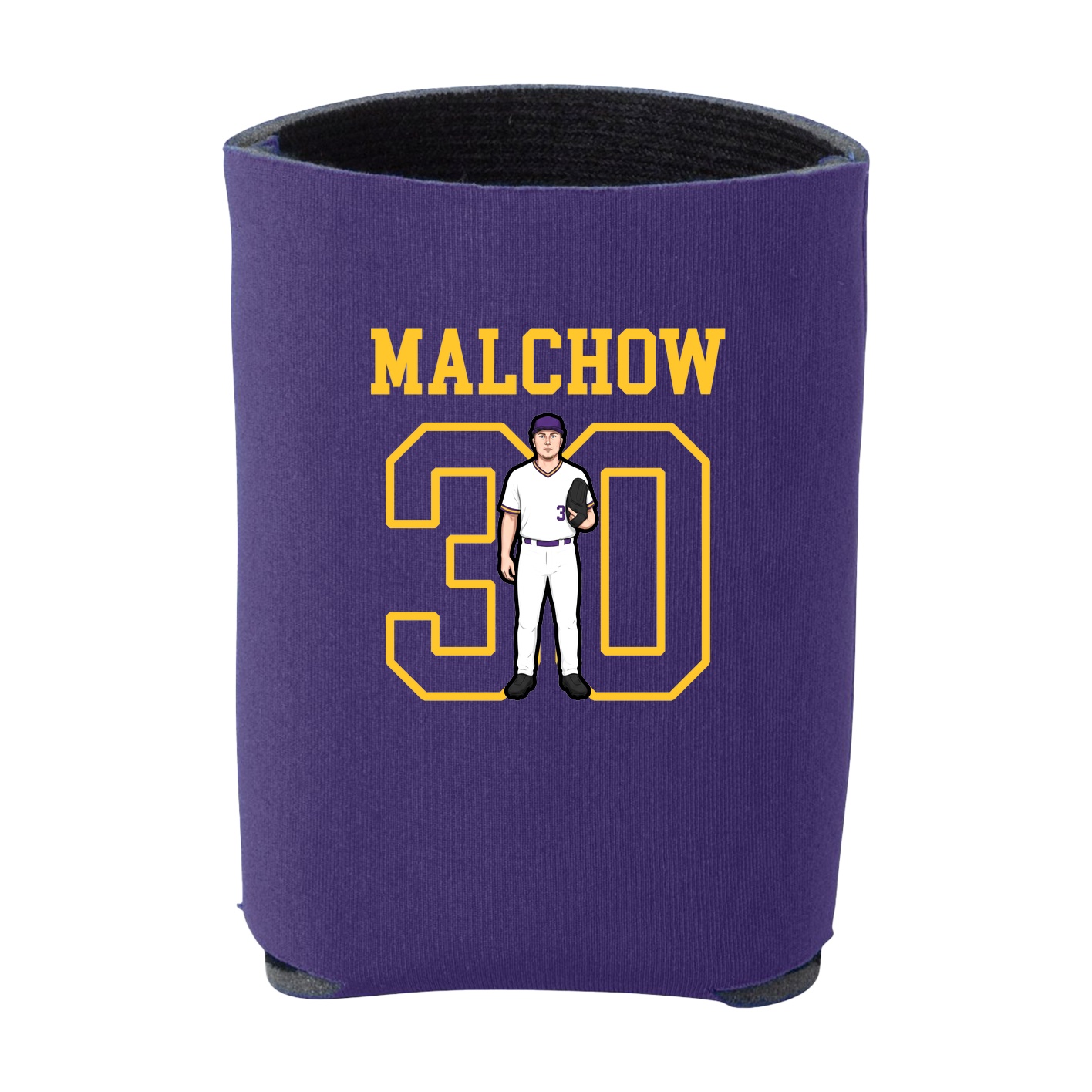 Can Holder — Shirsey in Purple