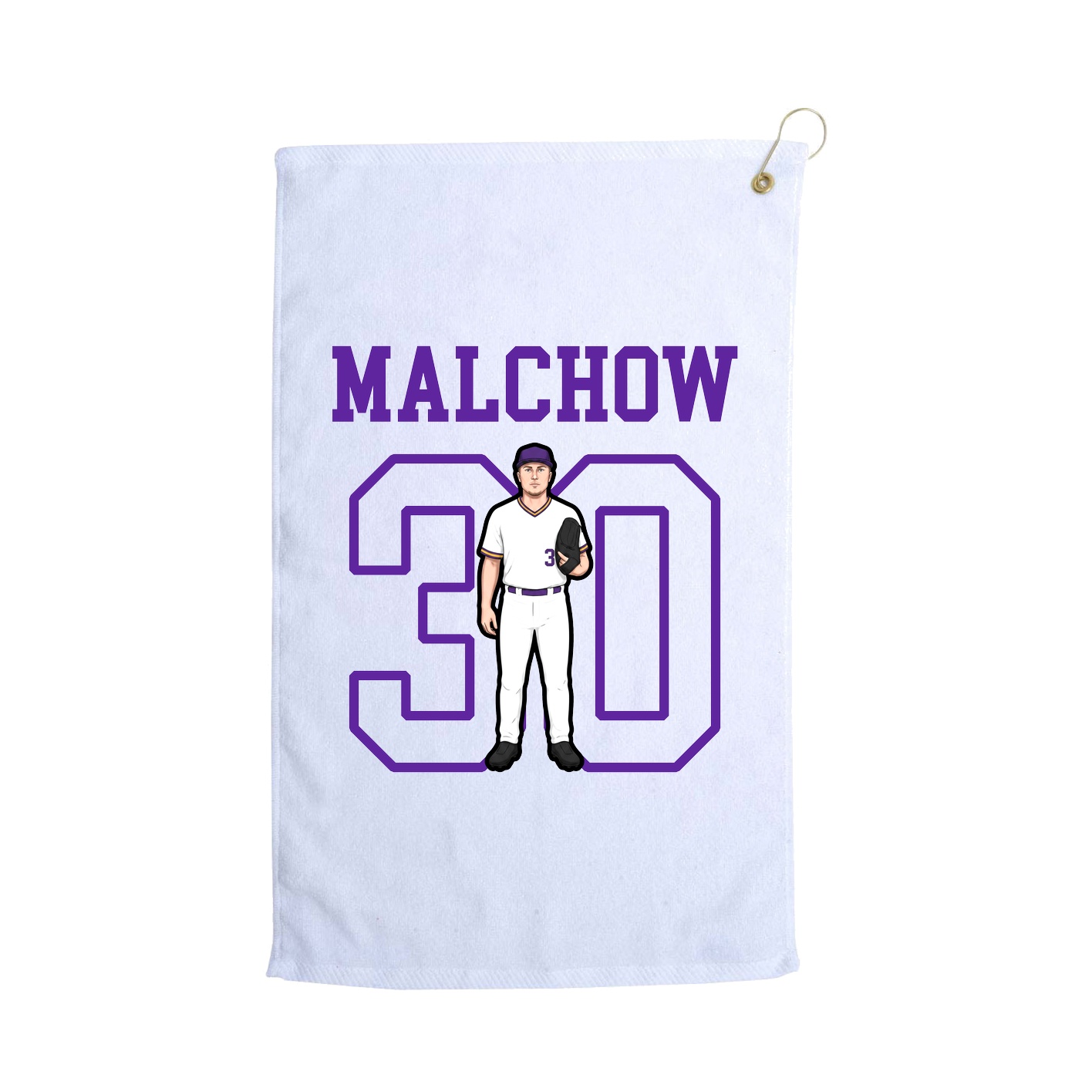 Golf Towel