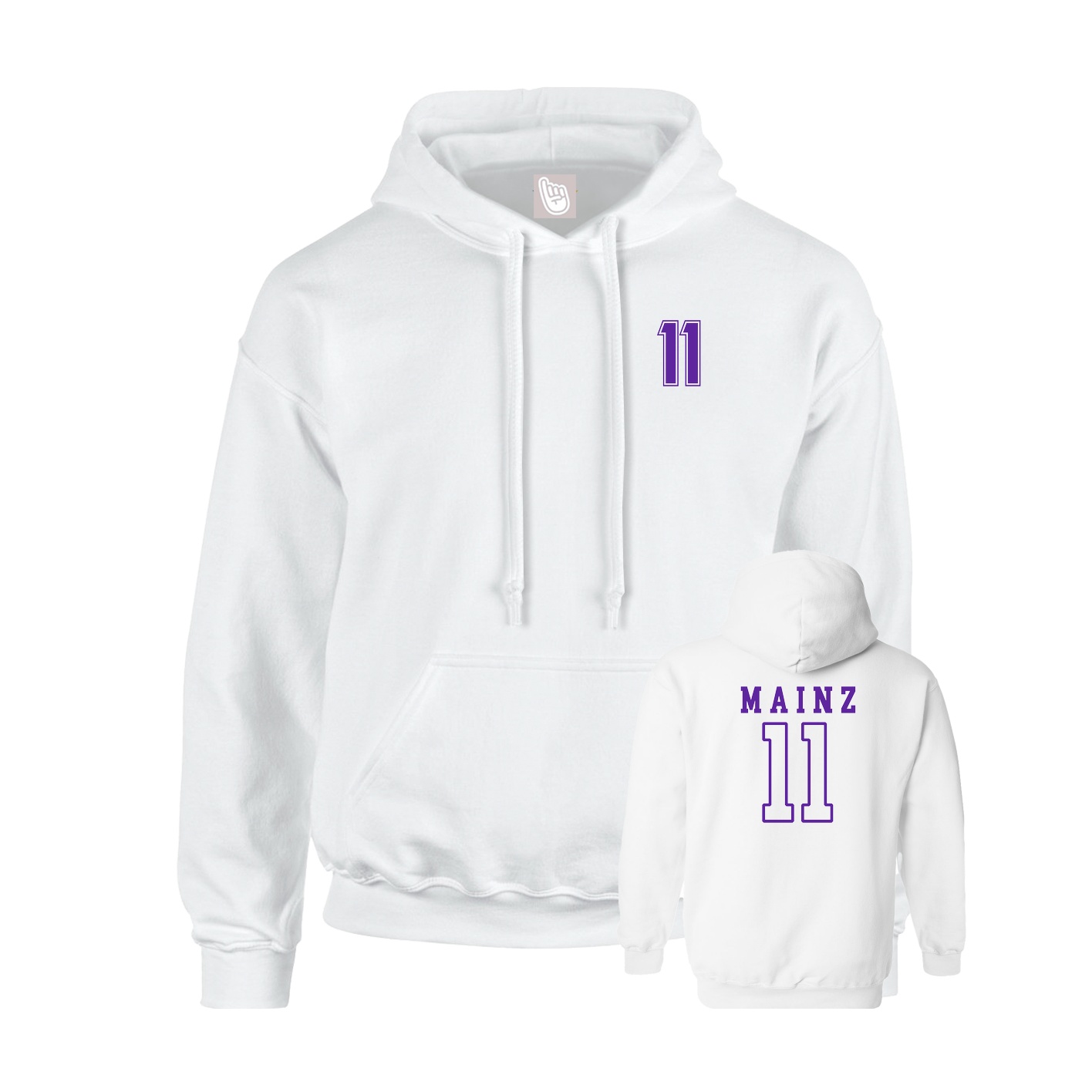 Hoodie