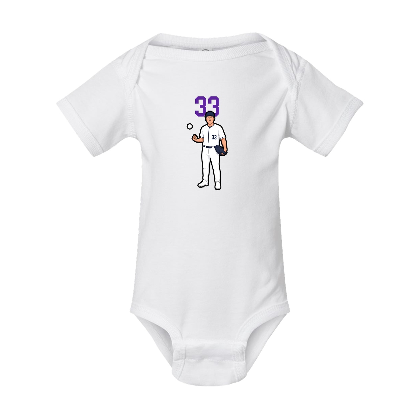 Baby Onesie