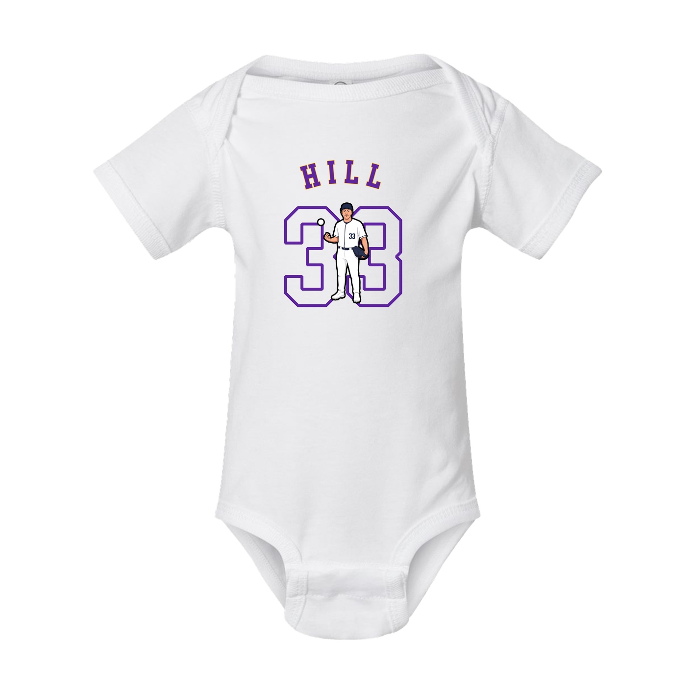 Baby Onesie