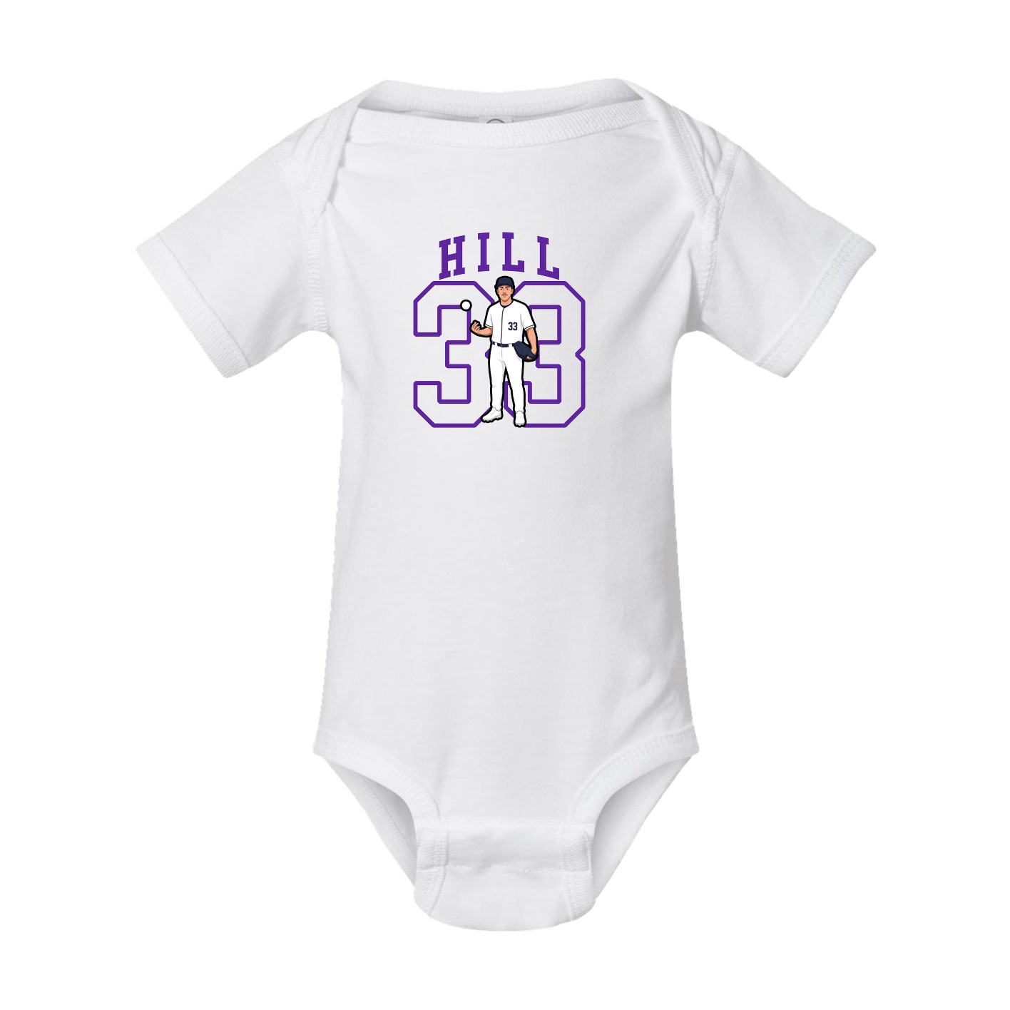 Baby Onesie