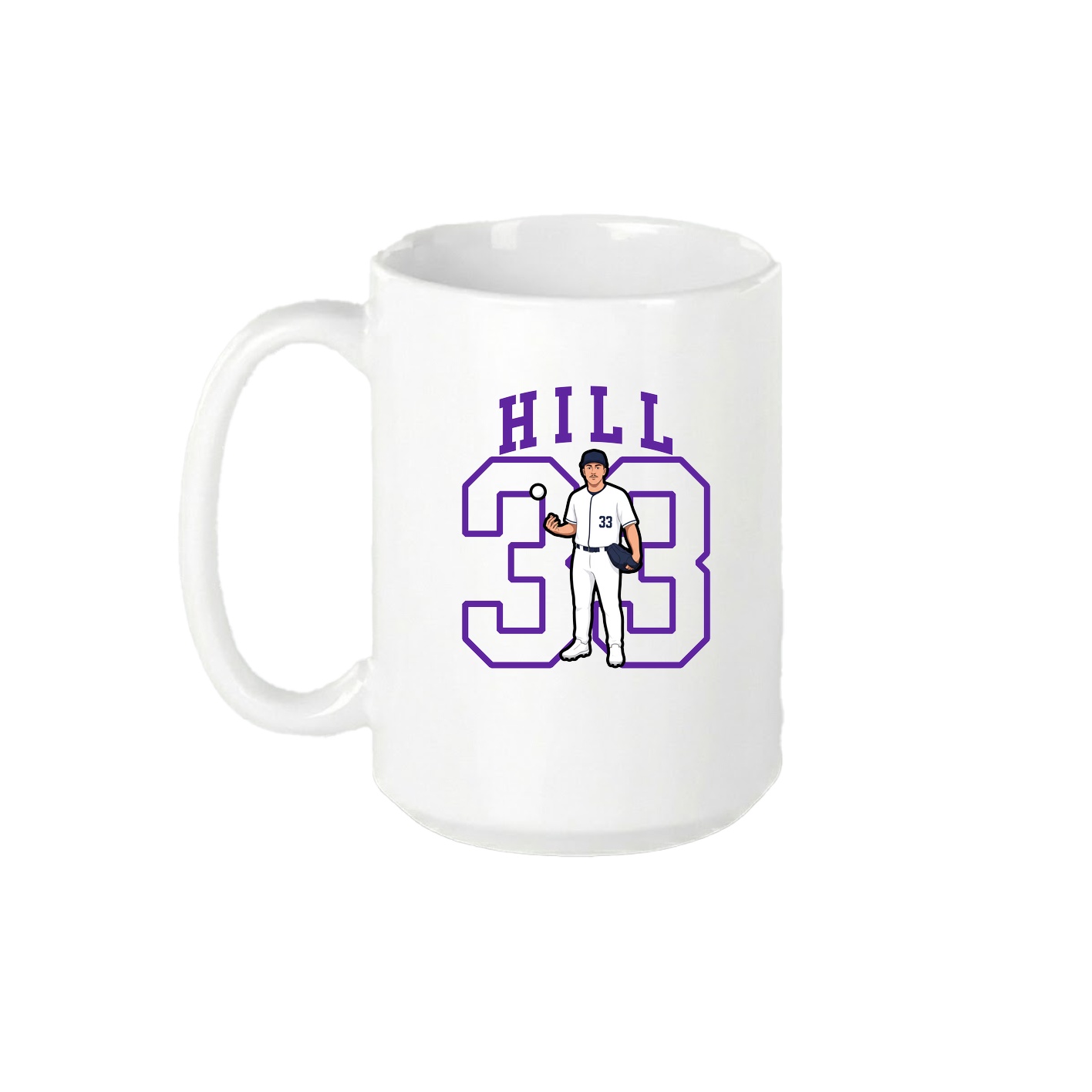 15oz Coffee Mug