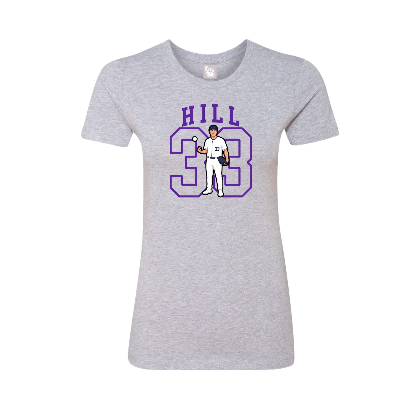 Womens Tee