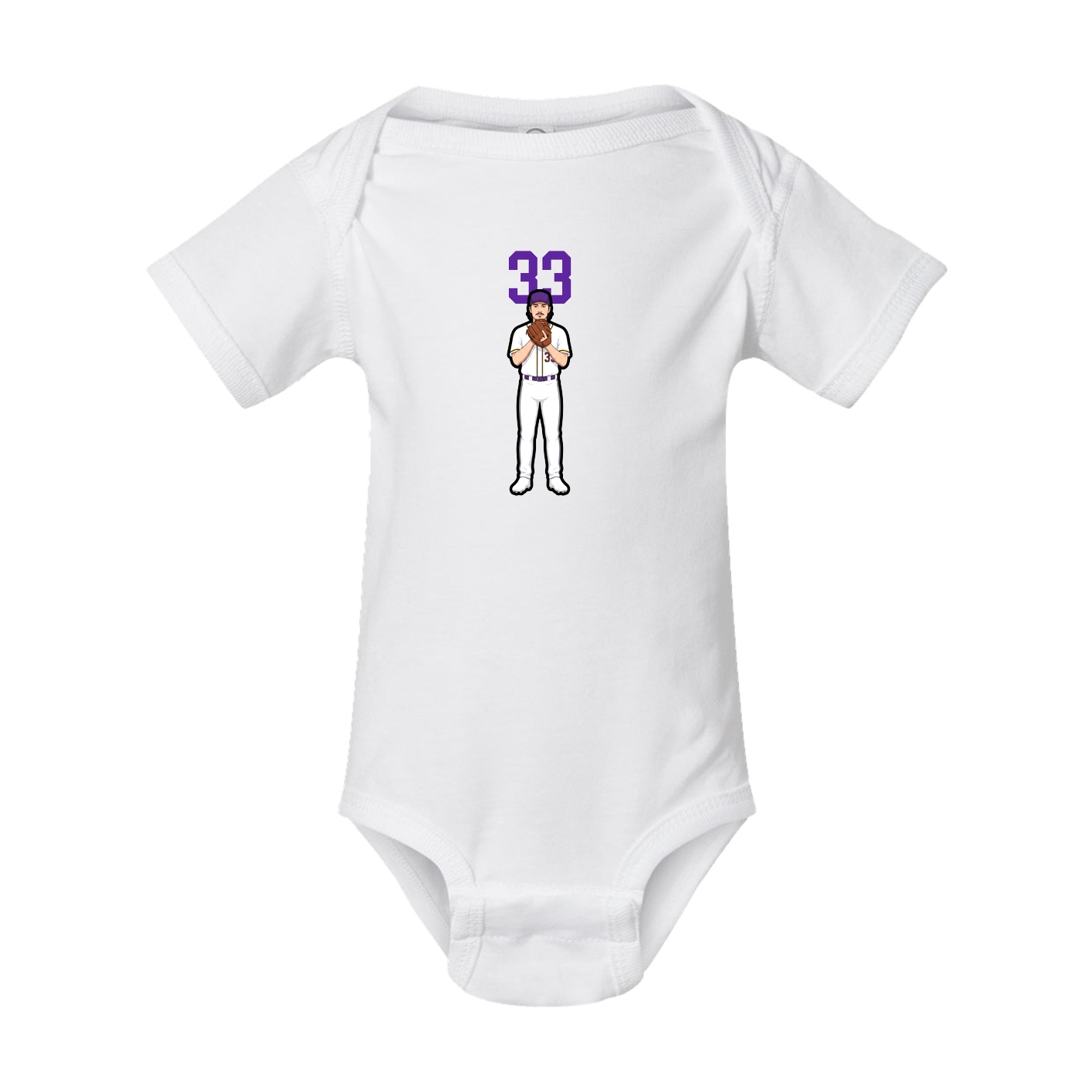 Baby Onesie
