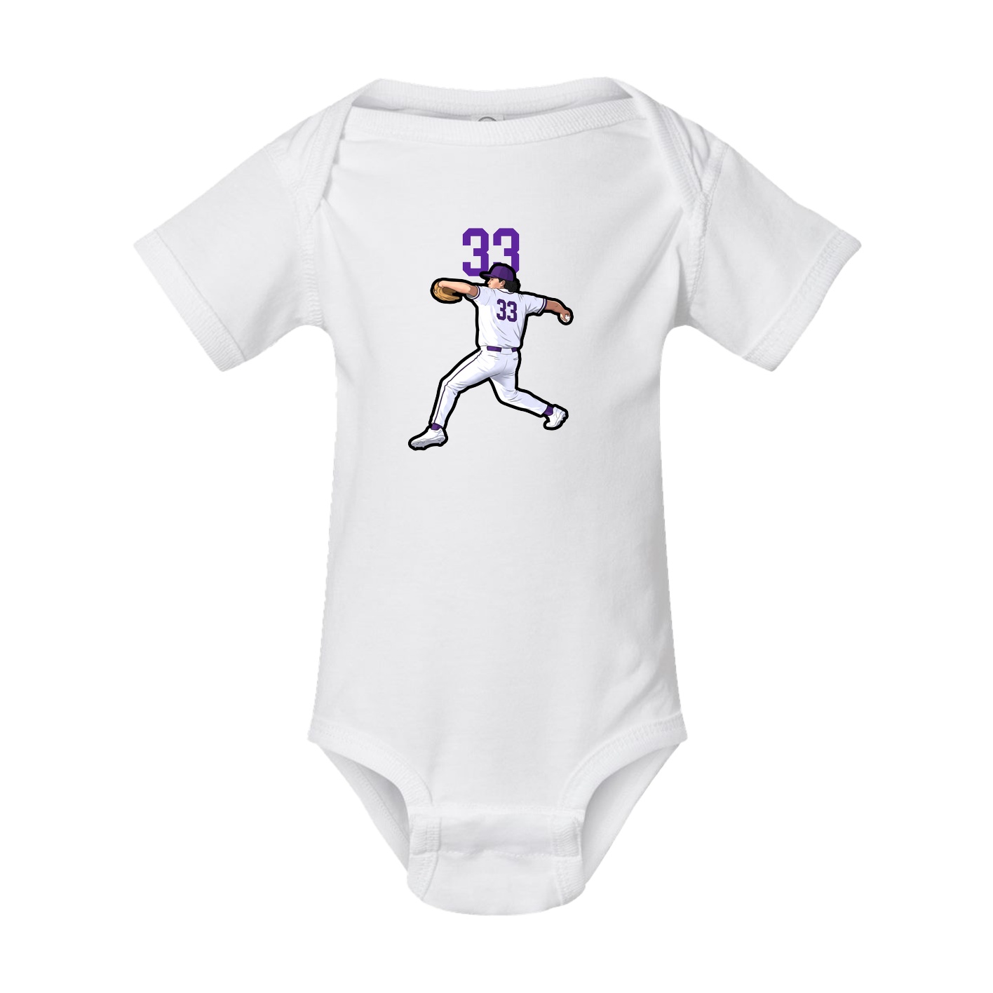 Baby Onesie