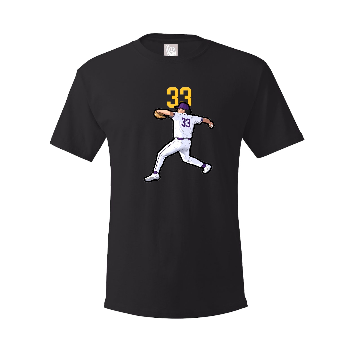 NIL Club Youth Tee