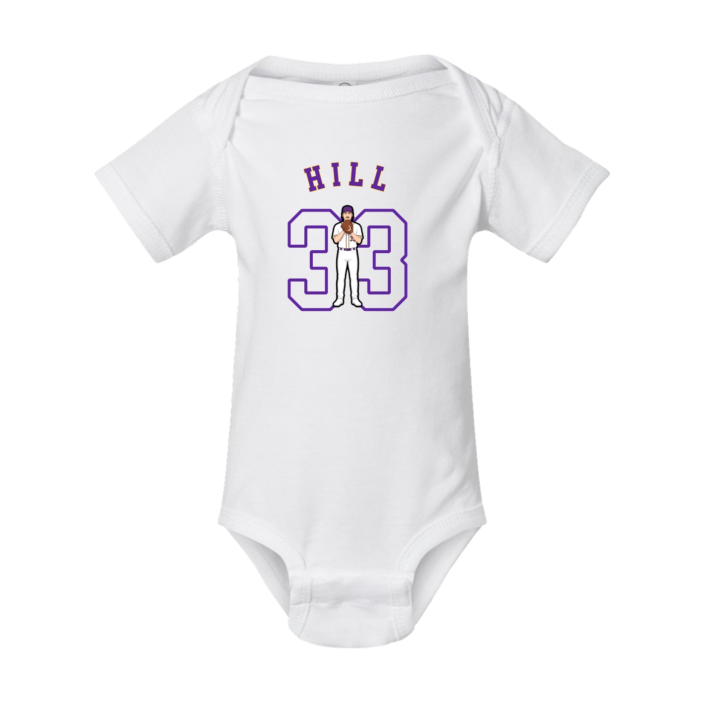 Baby Onesie