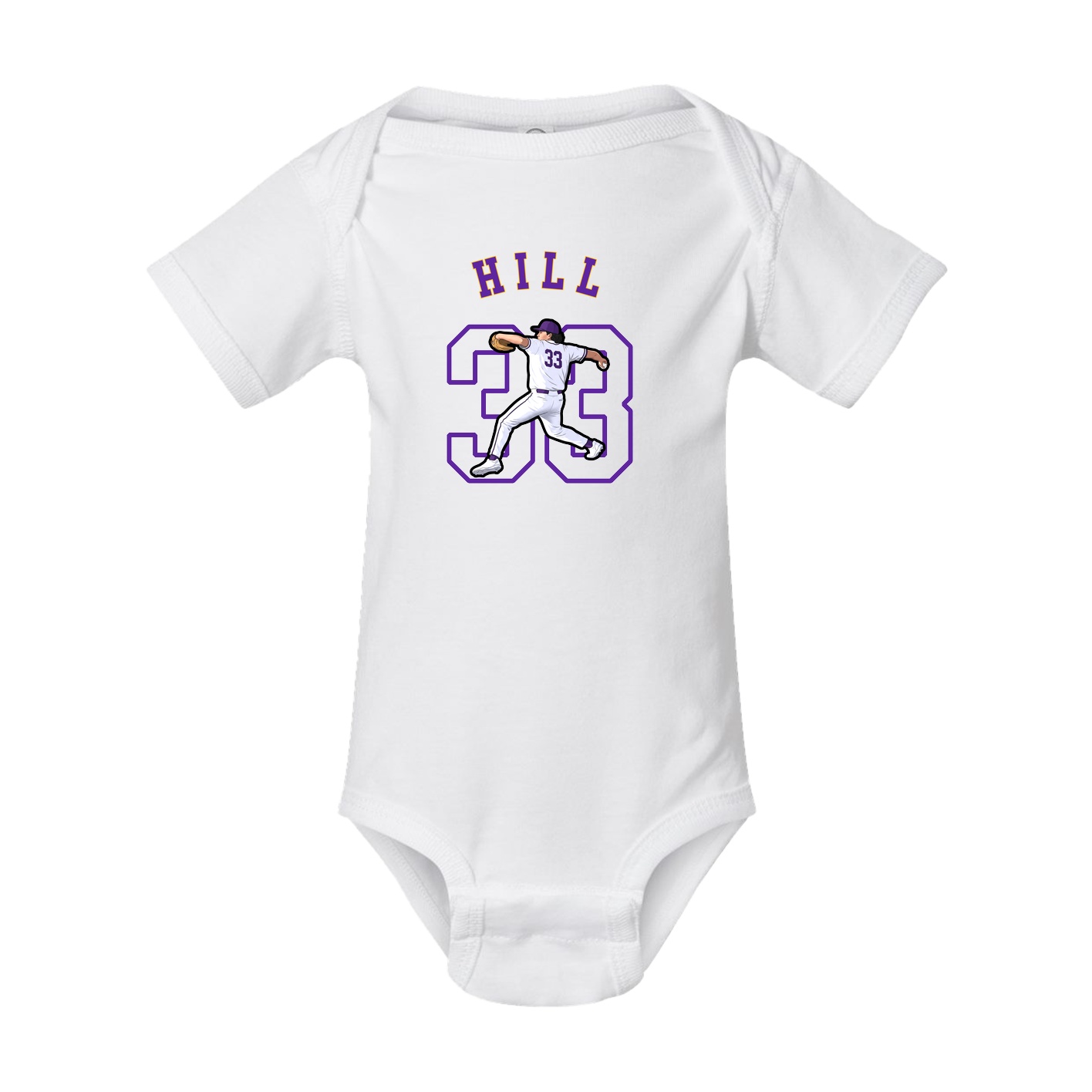 Baby Onesie